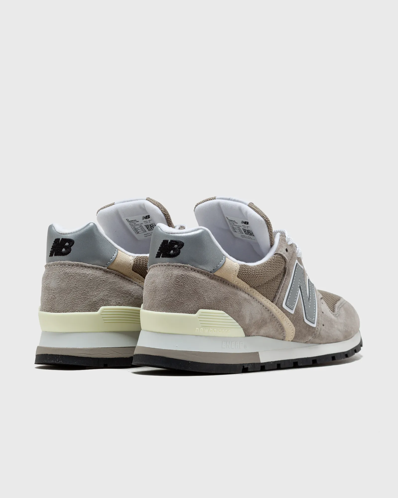 New Balance 996 Core Made in USA