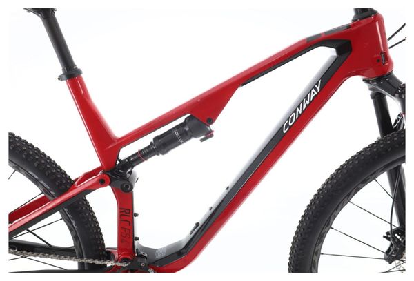 Produit reconditionné · Conway RLC FS4 Carbone GX / Vélo VTT / Conway | Très bon état