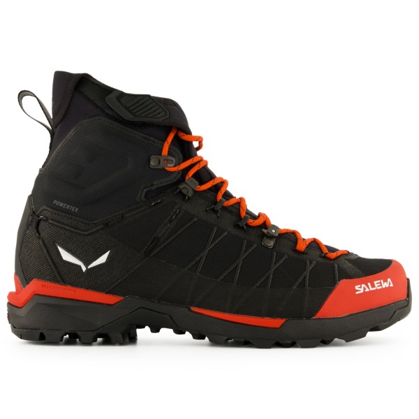 Salewa - Ortles Light Mid Powertex - Chaussures de montagne