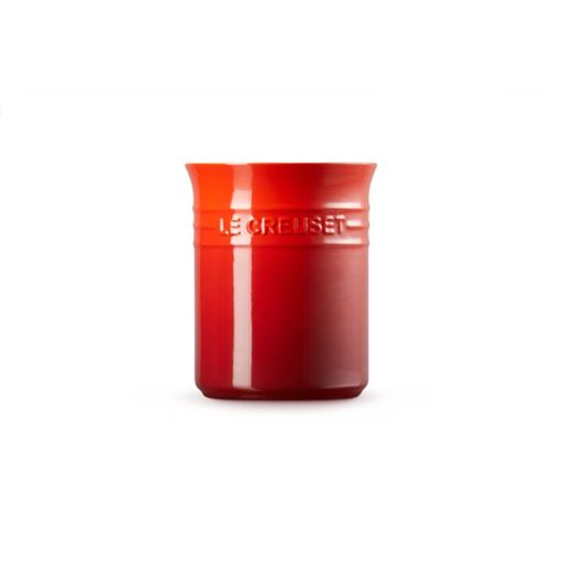 Le Creuset Redskabskrukke, 1,1 L, Cerise