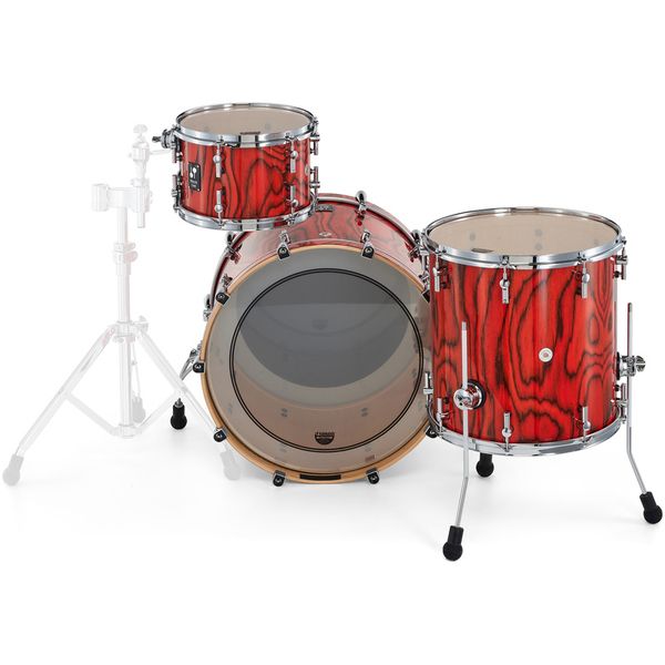 Sonor ProLite 322 Shell Set FRD