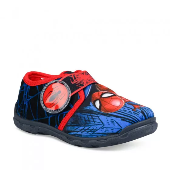 Chaussons MARINE SPIDERMAN