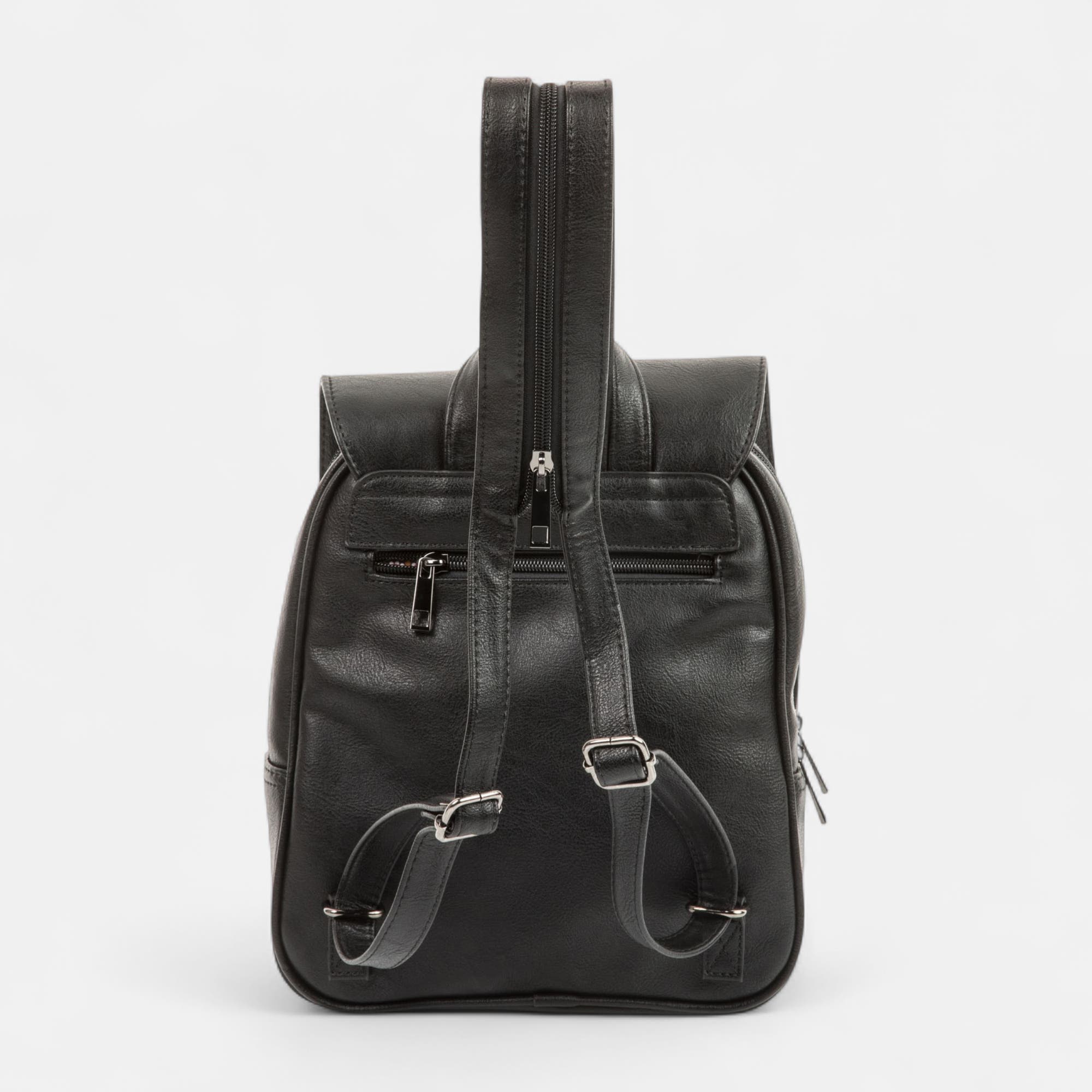 Sac à dos noir