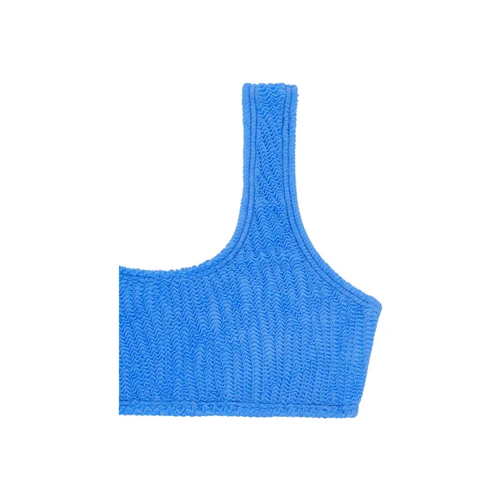 Hundred Pieces Maillot de Bain 2 Pièces Smock | Océan