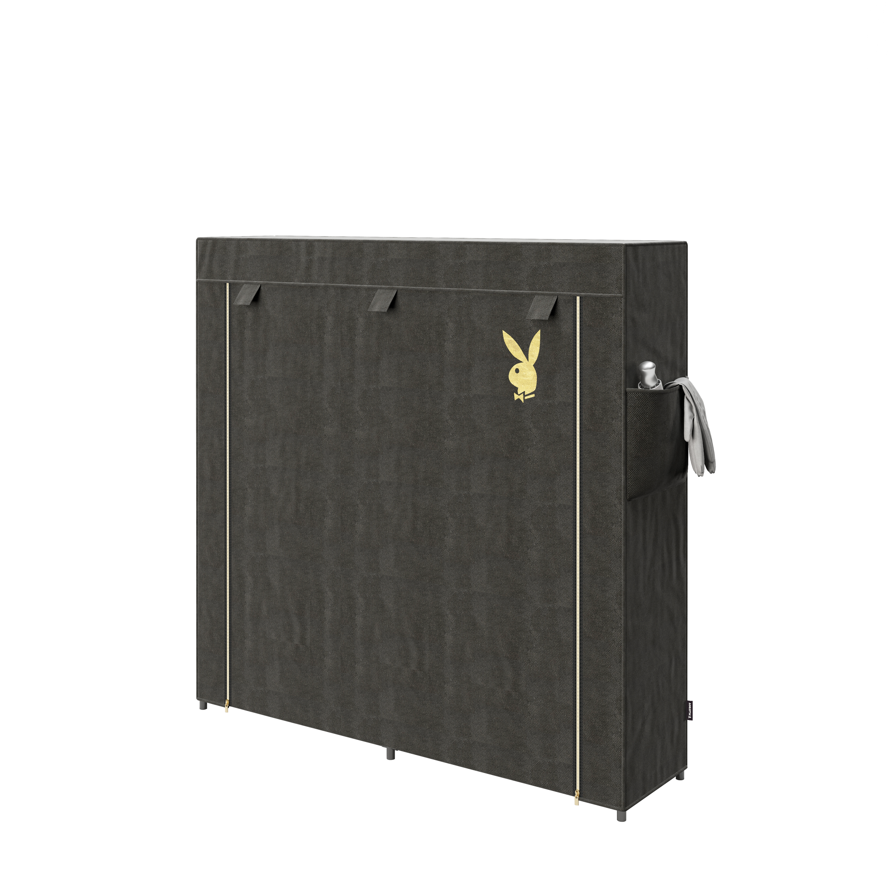 PLAYBOY - Schuhschrank 