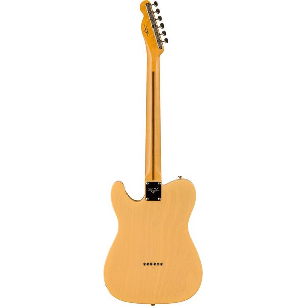 Fender 1950 Double Esquire FNB