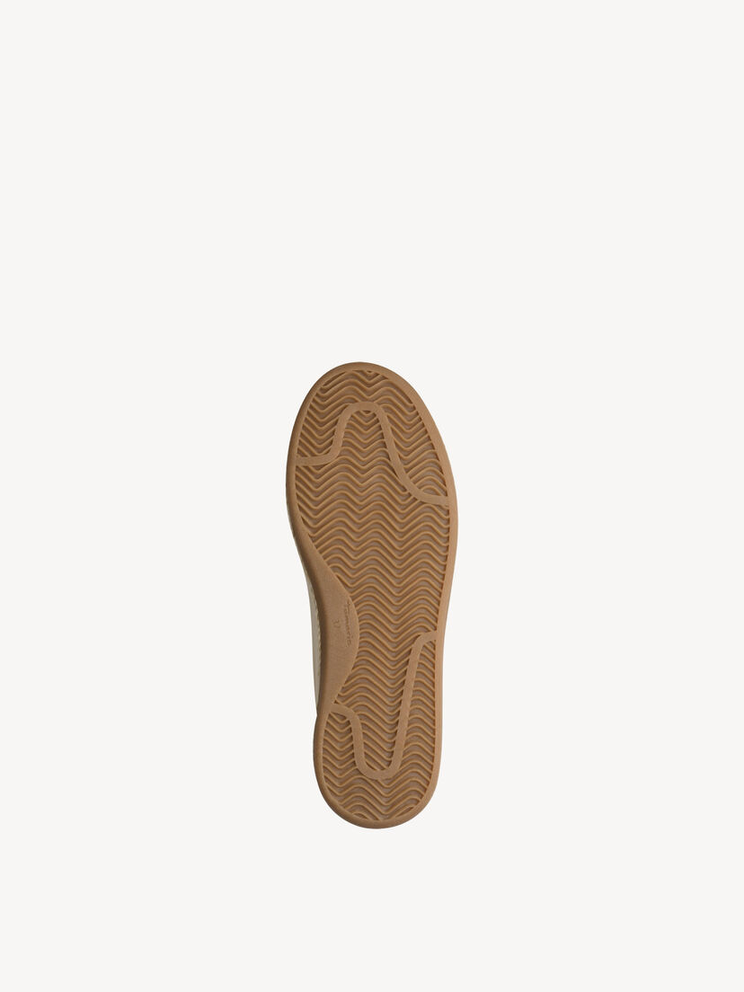 Sneaker - beige