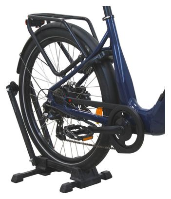 Produit reconditionné - Vélo de ville électrique Shift Bike Shift 1 - Très bon état