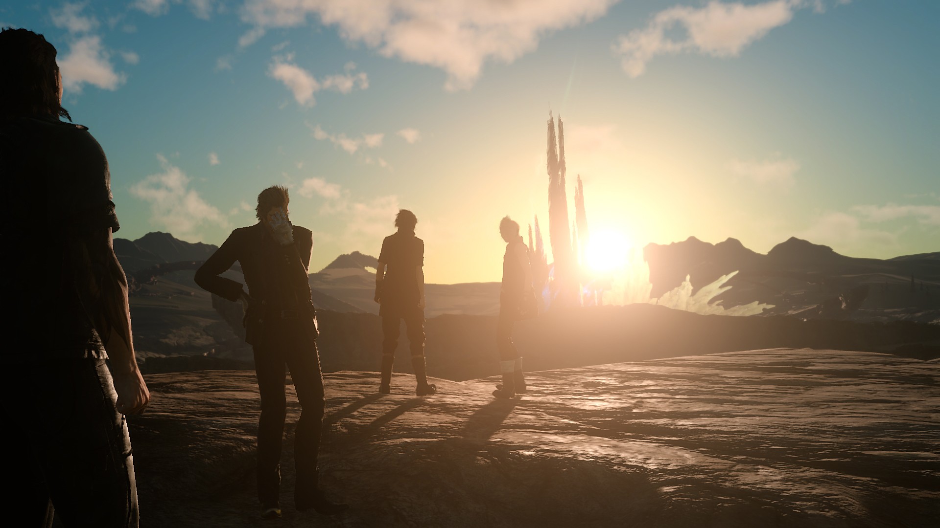 Square Enix Final Fantasy XV - Day One - Xbox One