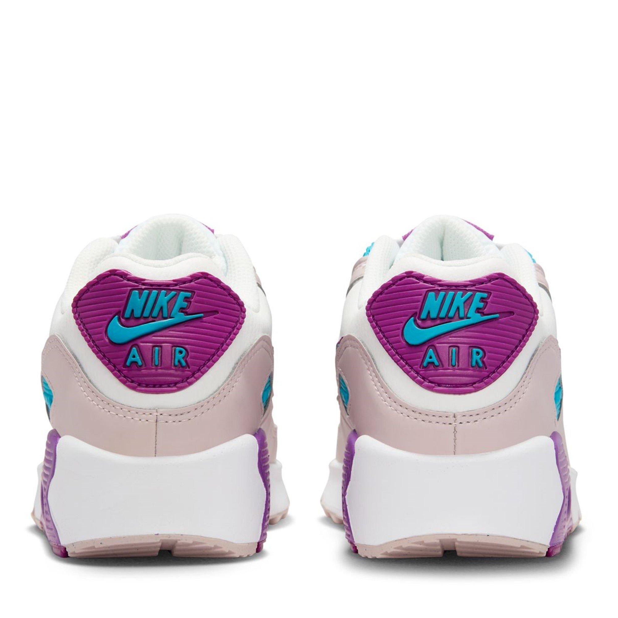 Nike Air Max 90 LTR Big KidsShoes