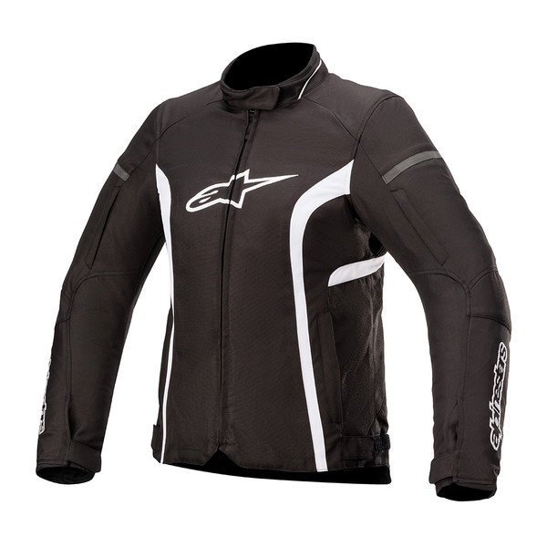 Alpinestars - Blouson femme Stella T-Kira V2 Waterproof Noir / Blanc