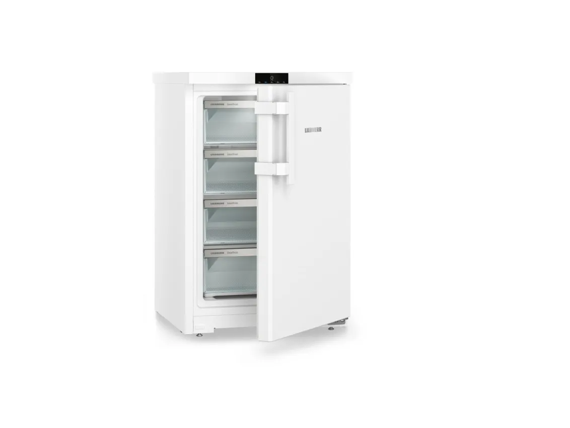 LiebHerr Fc 1404-20 001 Fryseskab - FS, PURE, TabelTop, Freezer, 85x55cm