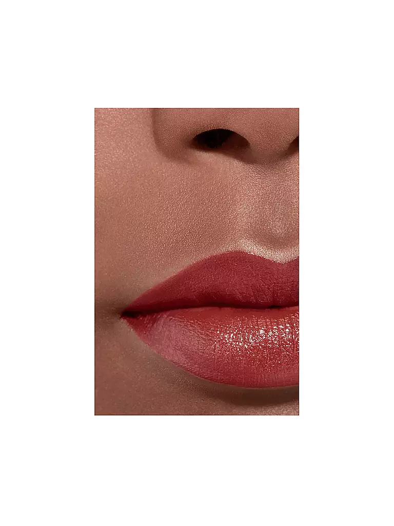 CHANEL ALLURE DER INTENSIVE LIPPENSTIFT 3.5G rosa