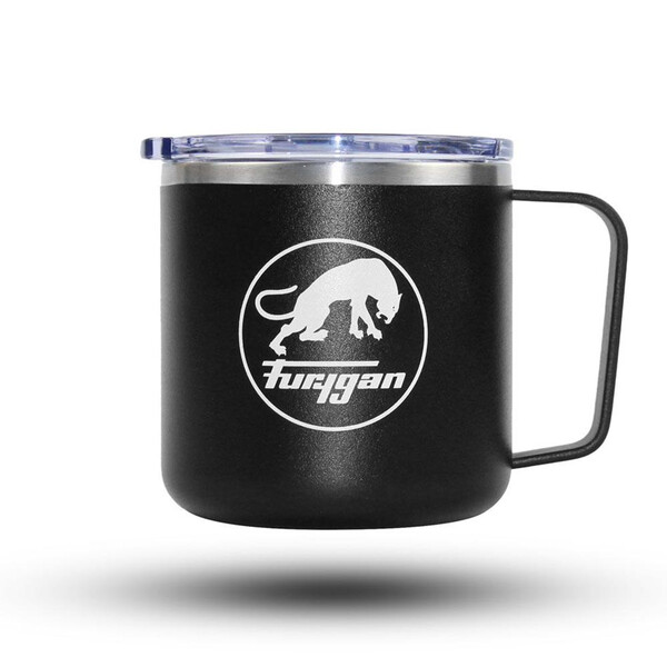 Furygan - Mug isotherme 350 ml