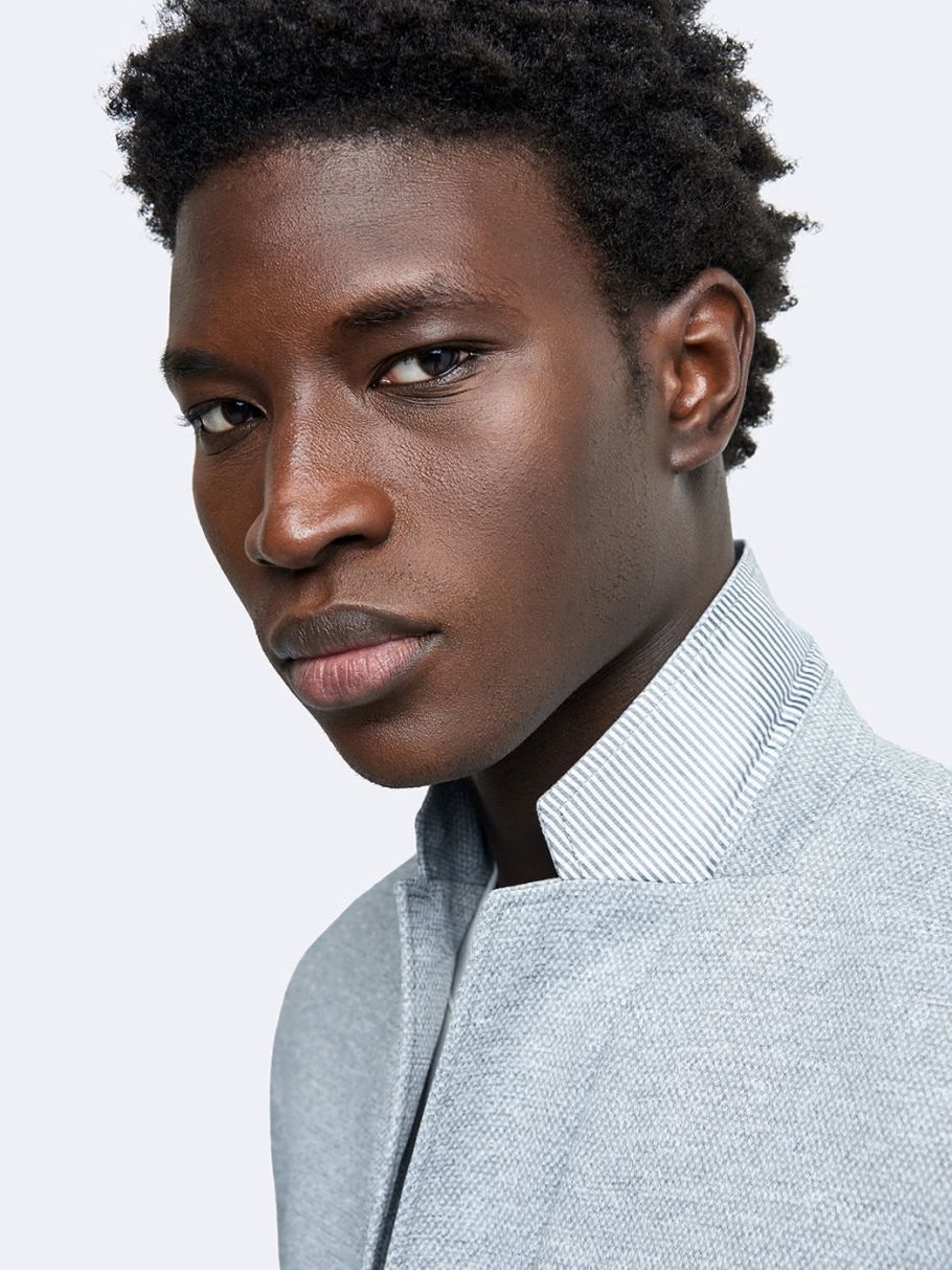VESTE HOMME