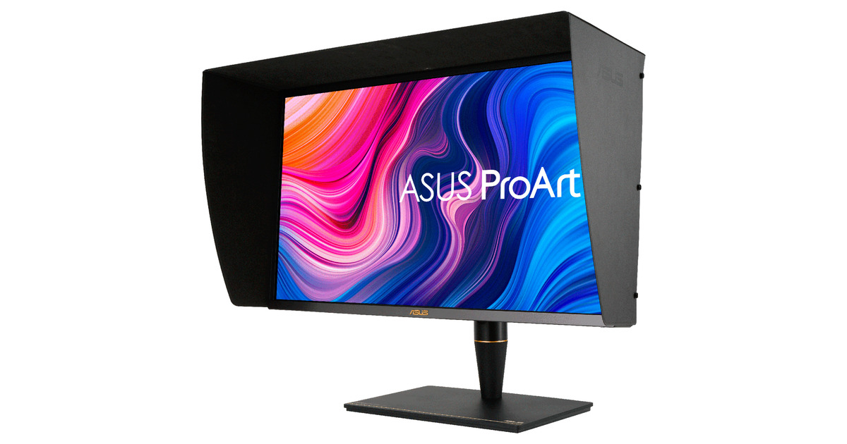 ASUSProArt PA27UCGE 27