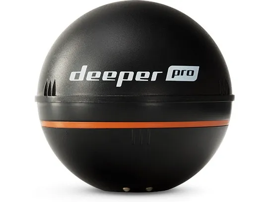 Deeper Echosounder Smart Sonar PRO