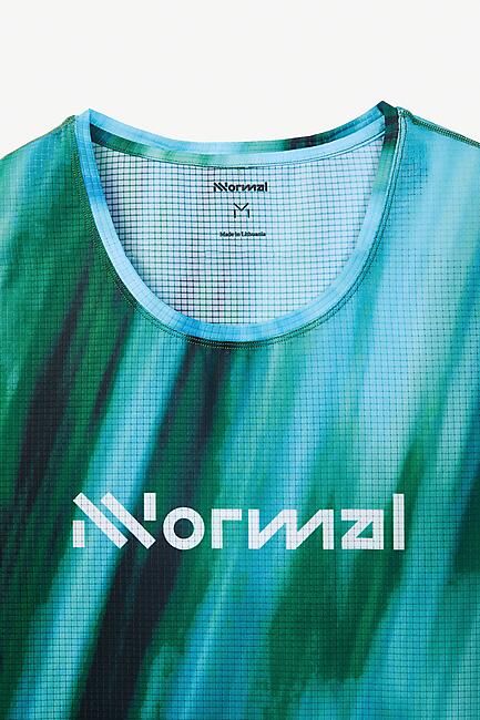 NNORMAL - DEBARDEUR RACE TANK M