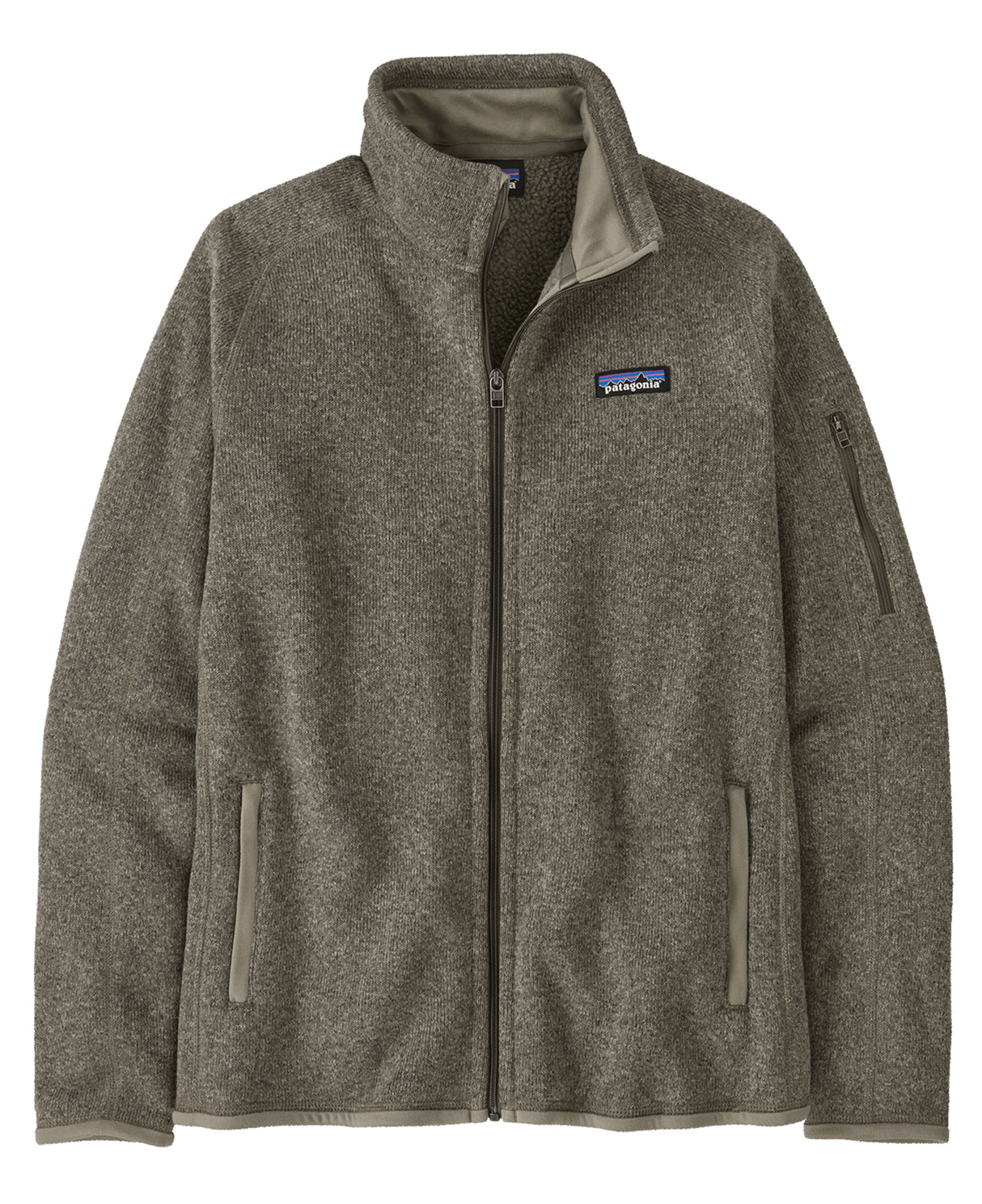 Patagonia<br>W's Better Sweater