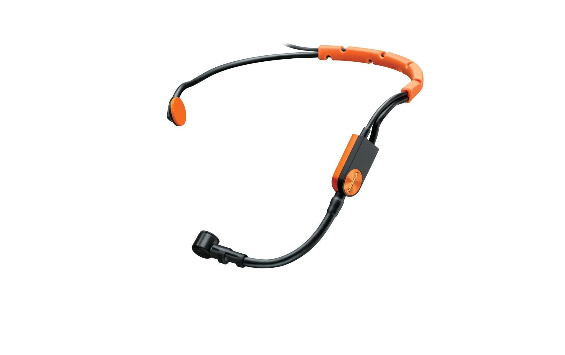 Funksystem BLX1288E/SM31-M17<br>Taschensender-System mit Mikrofon und Headset