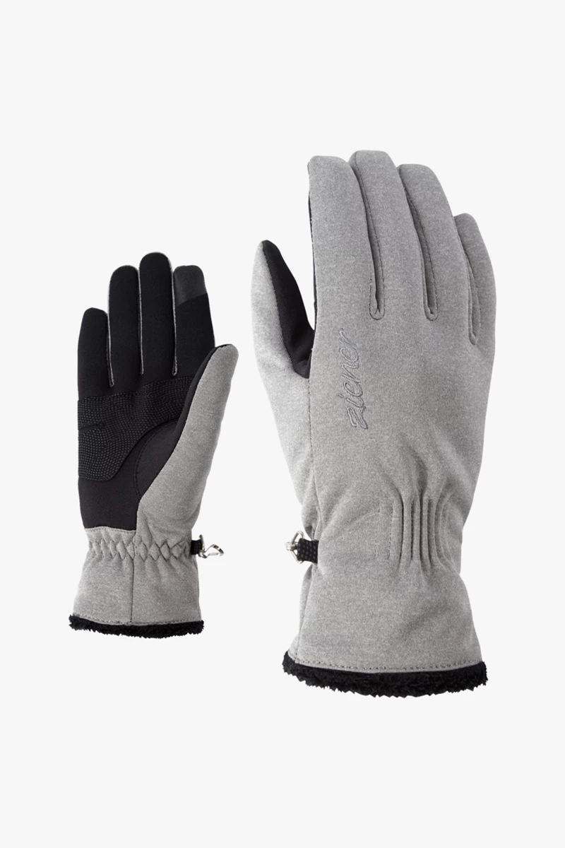 ziener Ibrana Touch Damen Handschuh