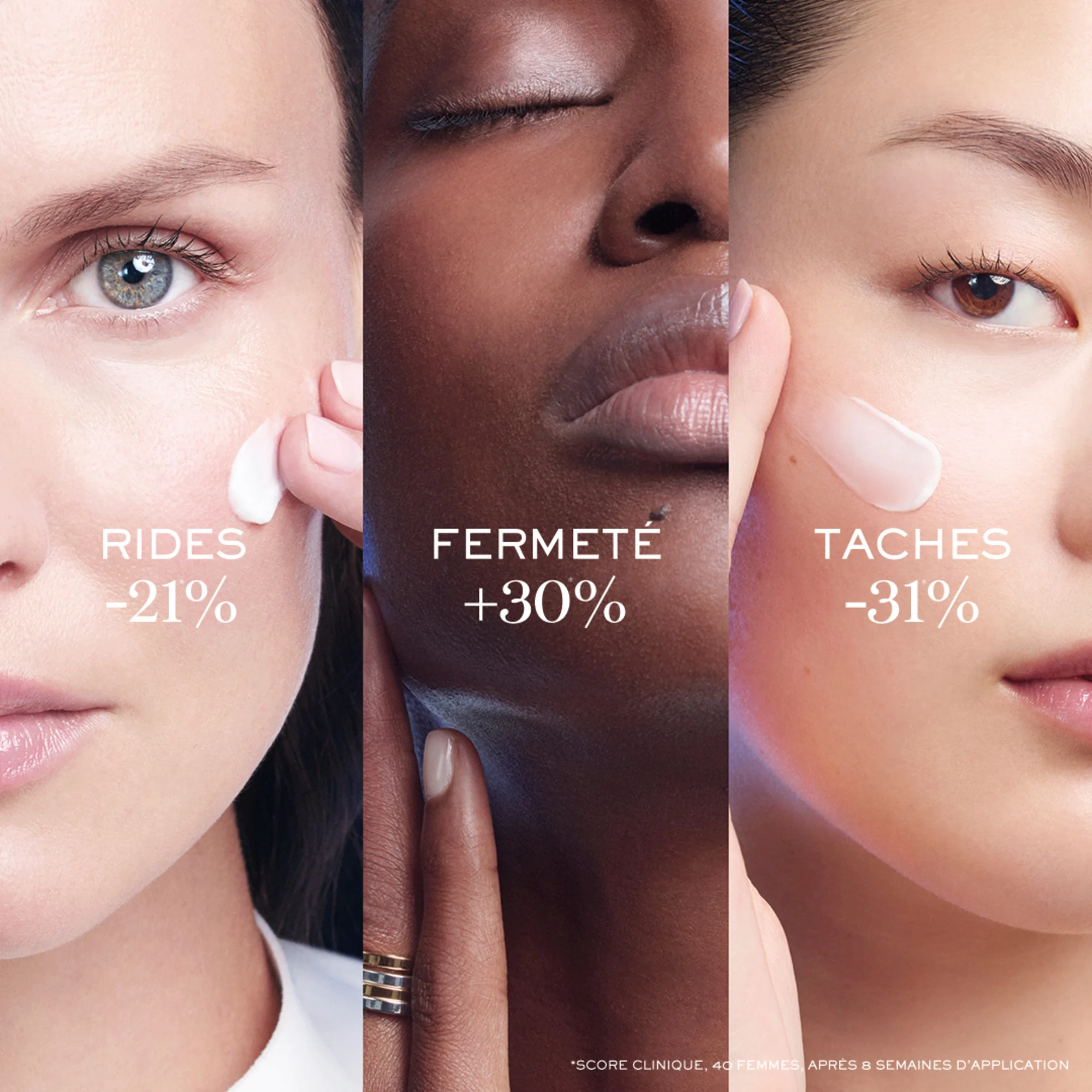 Rénergie Crème Anti-Âge Haute Performance SPF20 |