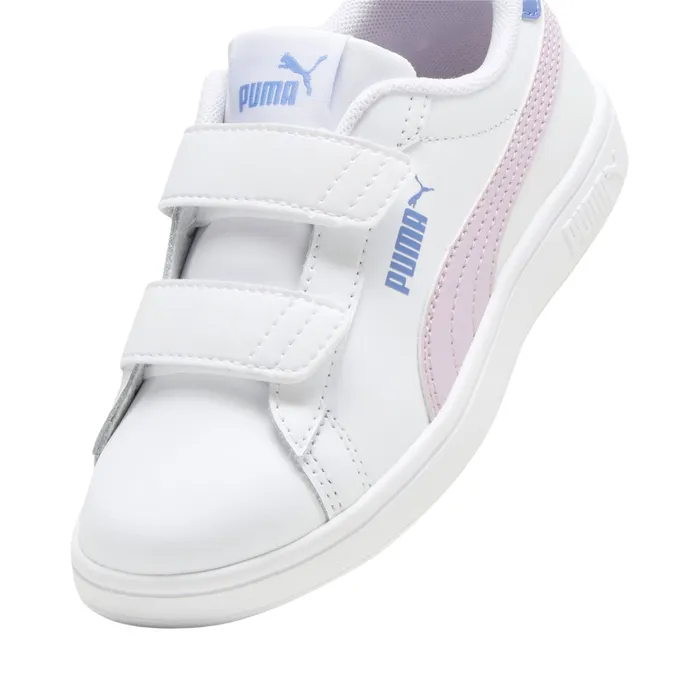 Puma Smash 3.0 L V PS Sneakers Junior