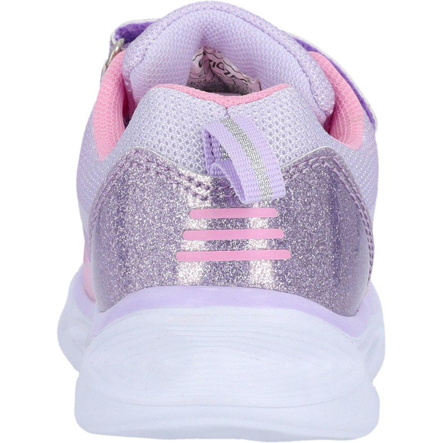 ZigZag Sneaker Lampaya 4183 Rose Powder