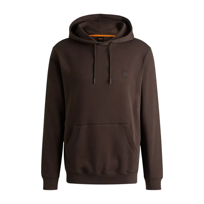 Boss Wetalk Hoodie Heren