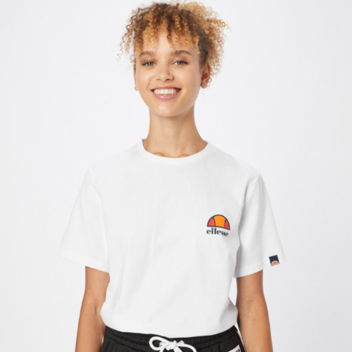 Camiseta Ellesse Annifa Srk12898