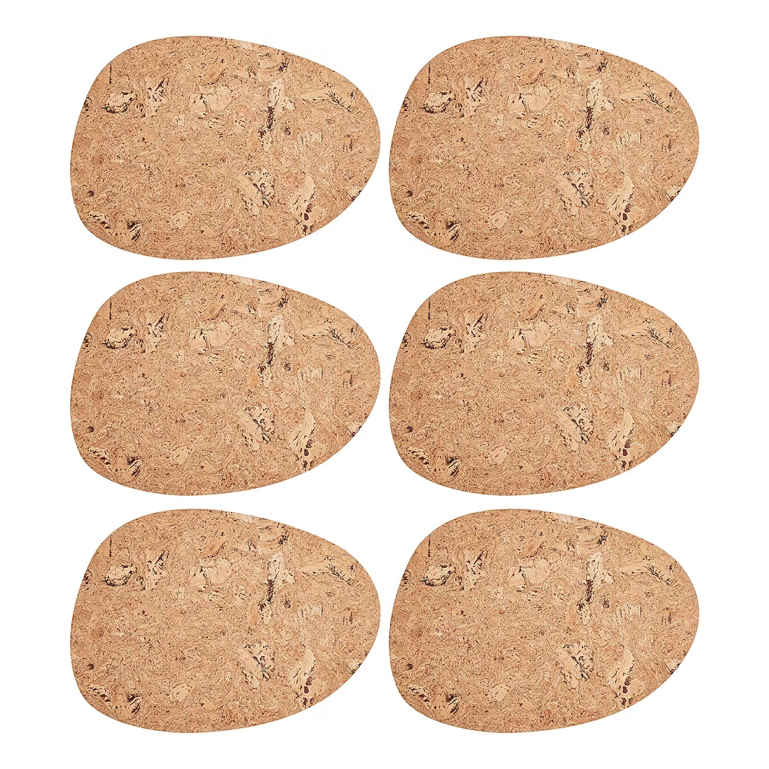 PORTO Platzset 6er-Set