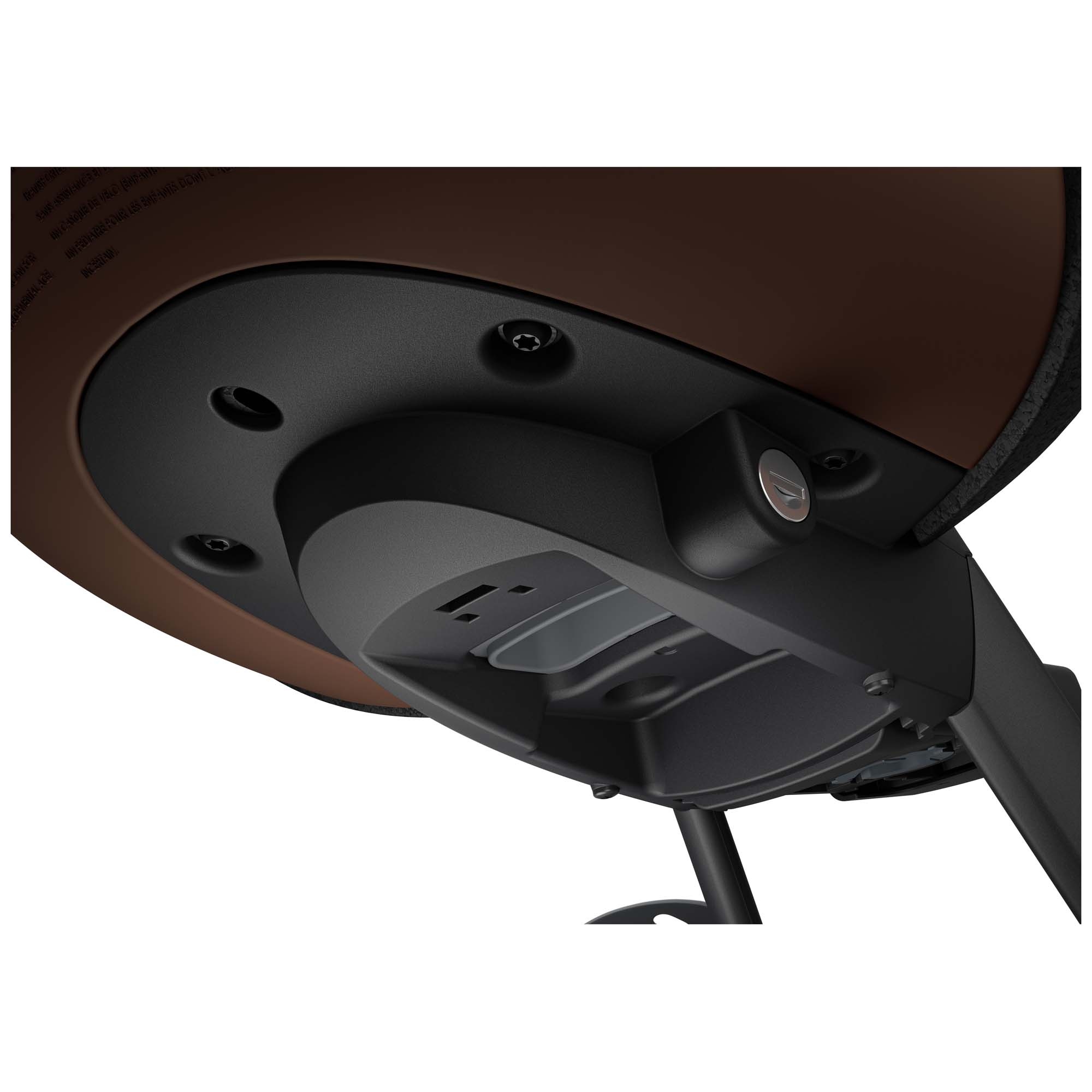 Thule Yepp Nexxt 2 Mini Brown