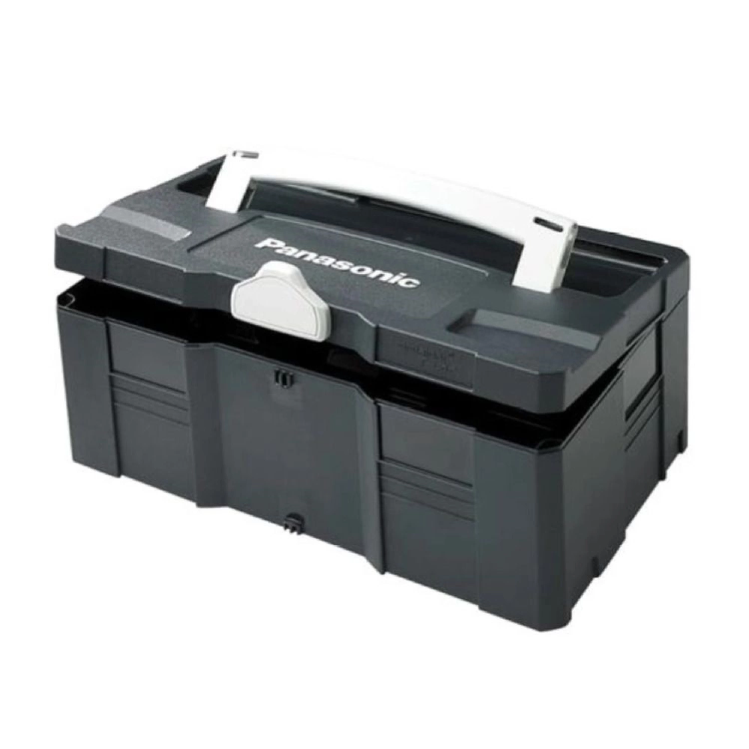 Panasonic T-LOC MIDI 3 systainer incl.inleg voor EY45A1,EY45A5