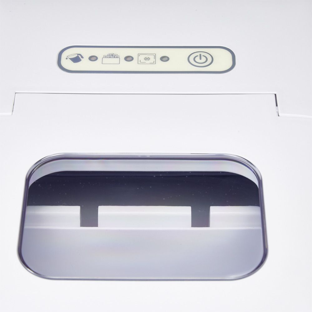 Machine à glacons 100W