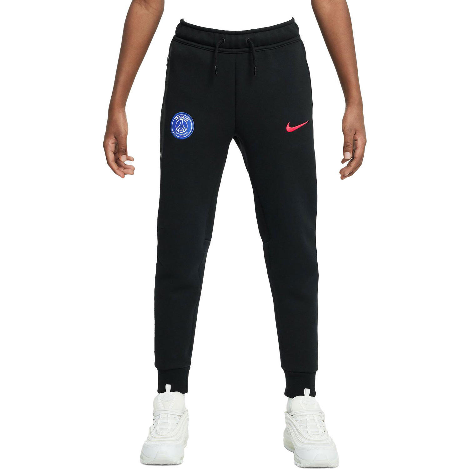 Nike Paris Saint-Germain Tech Fleece Pant Kids