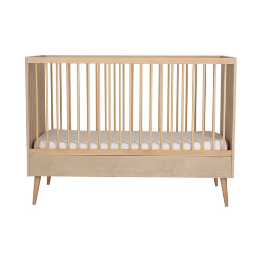 Lit 70x140 COCOON Natural Oak - QUAX