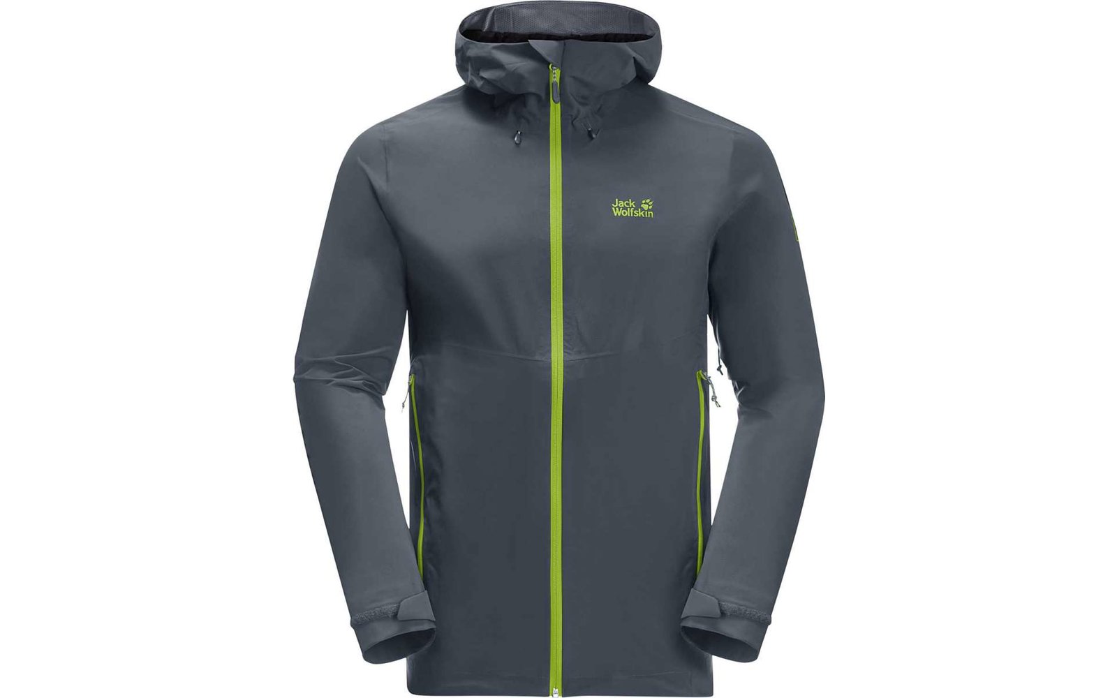 Jack Wolfskin Highest Peak 2.5L Herrenjacke
