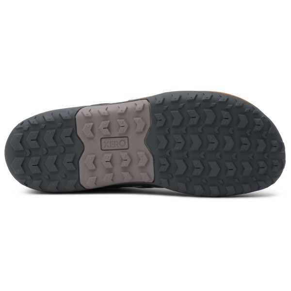 Xero Shoes - Scrambler Low WP - Chaussures minimalistes
