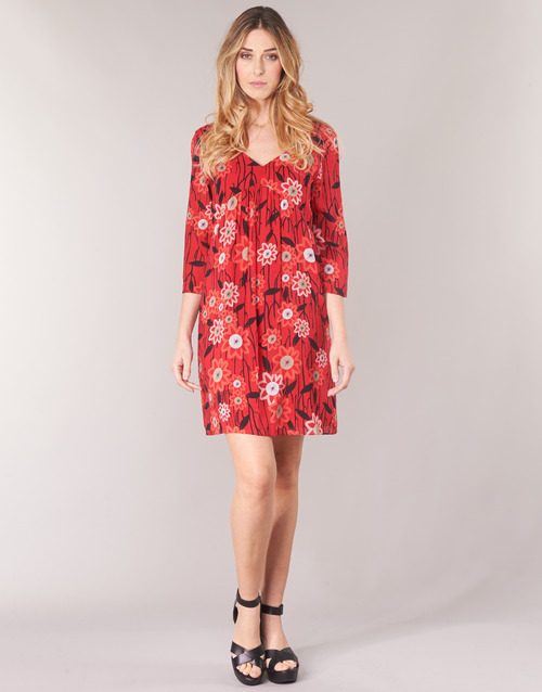 One Step - RIEDO - Rouge