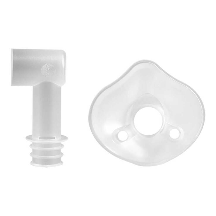Pari Baby Maske Größe 1, 1 St