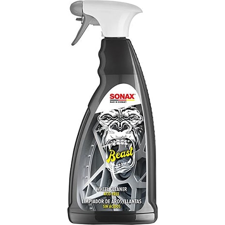 Sonax Beast fælgrens - 1 liter