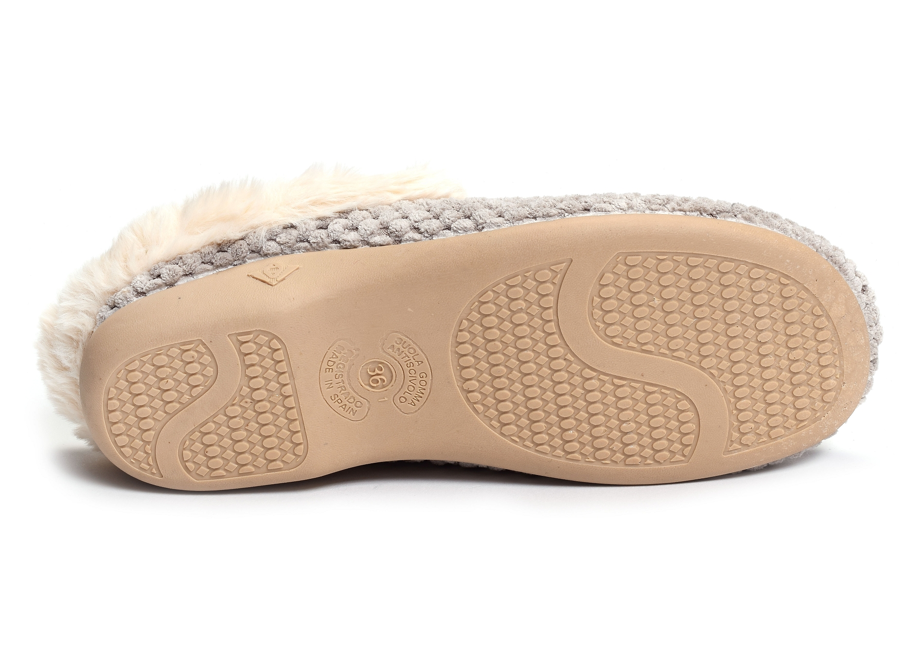 Delfia beige