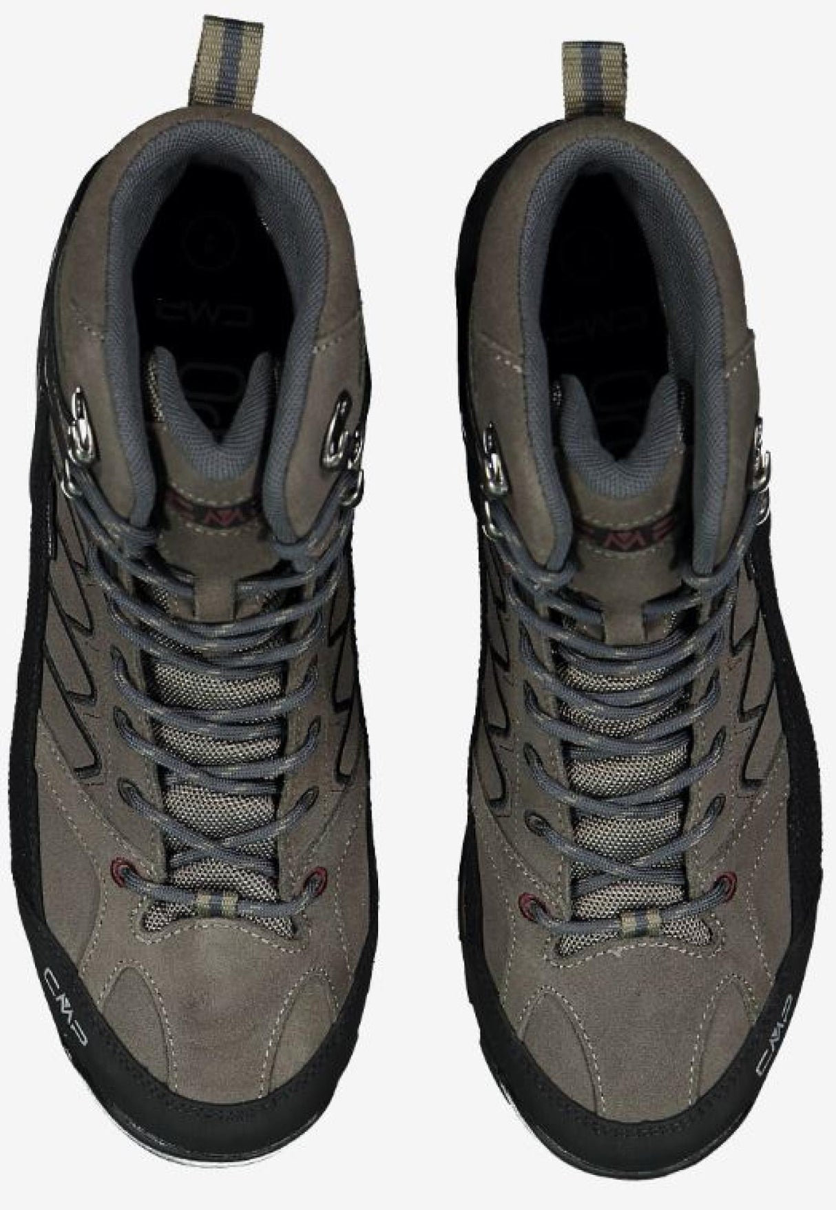 CMP<br>Moon Mid Vibram WP