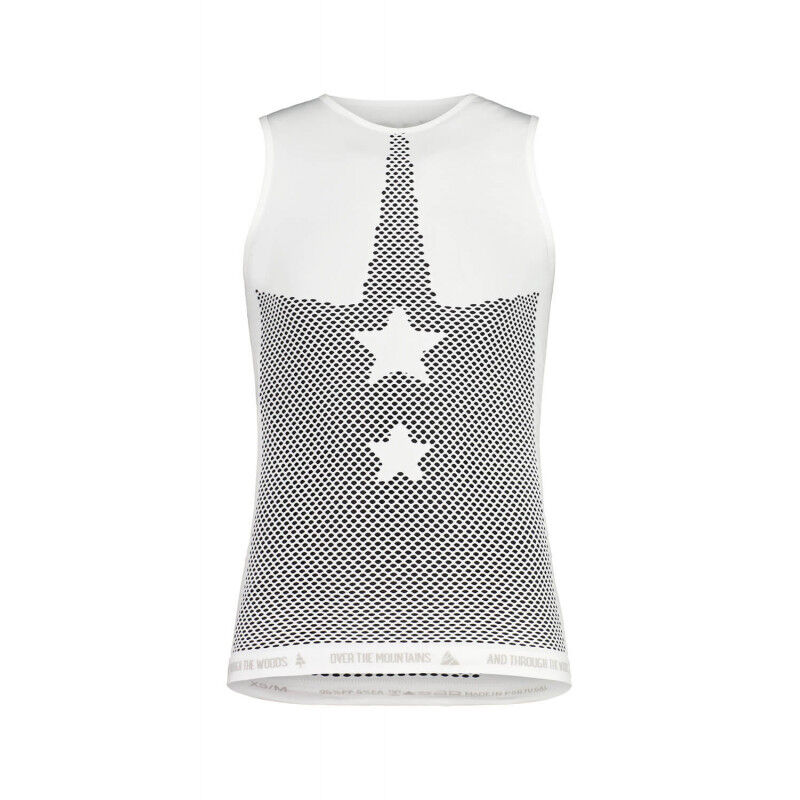 SulvadiM. NOS - Maillot thermique homme