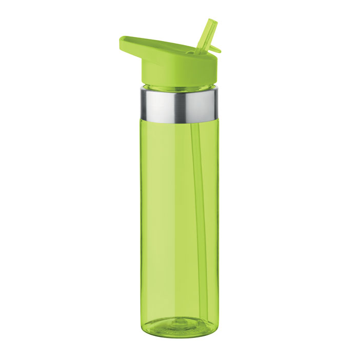 GiftRetail MO9227 - SICILIA Gourde en Tritan 650ml
