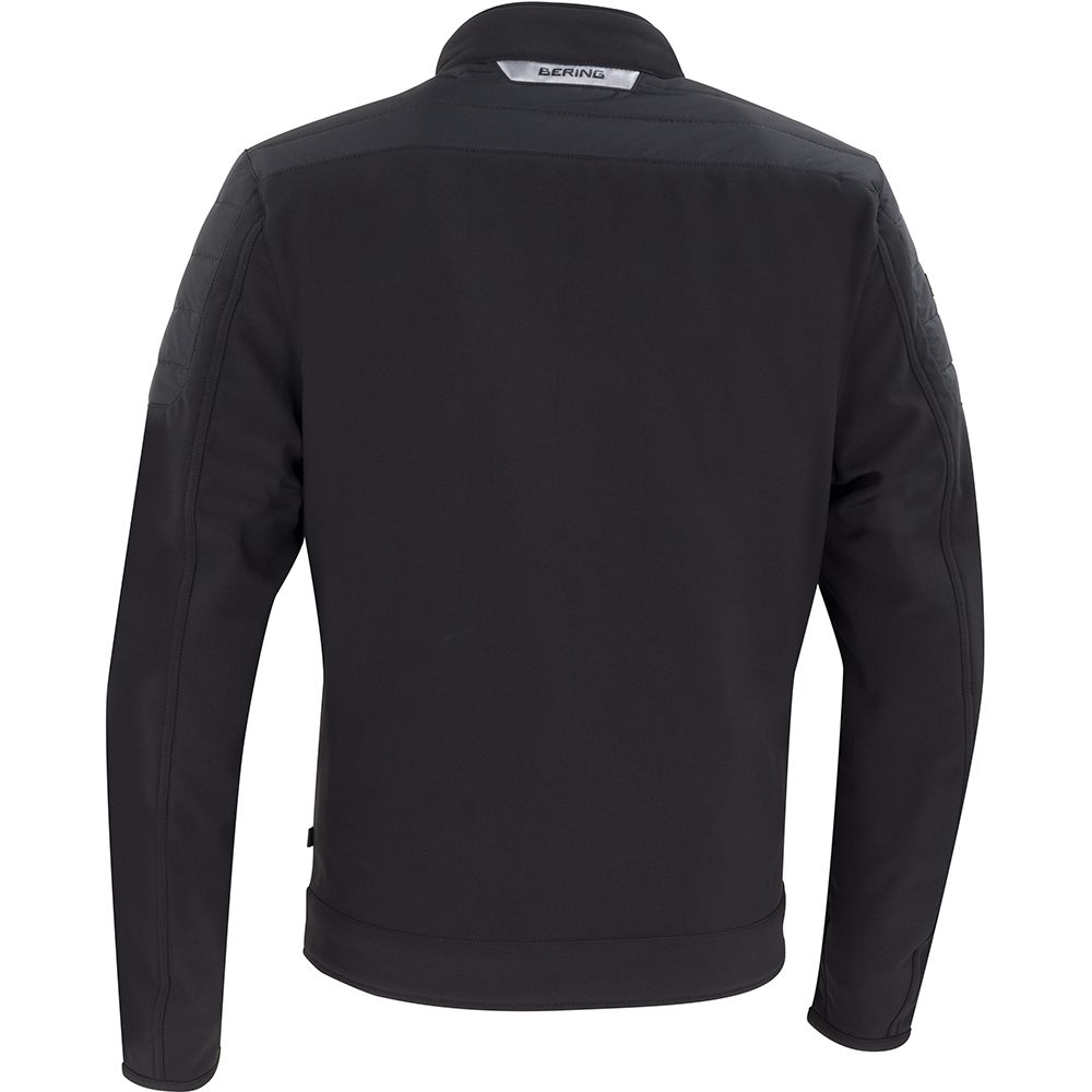 Bering - Blouson Insight Noir