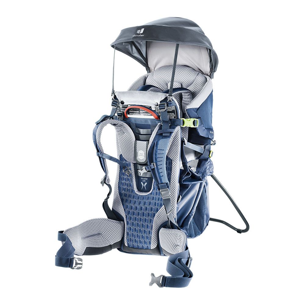 Deuter KC SUN ROOF - Pare-soleil graphite