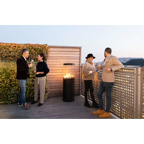 Le Feu overtræk til terrassevarmer