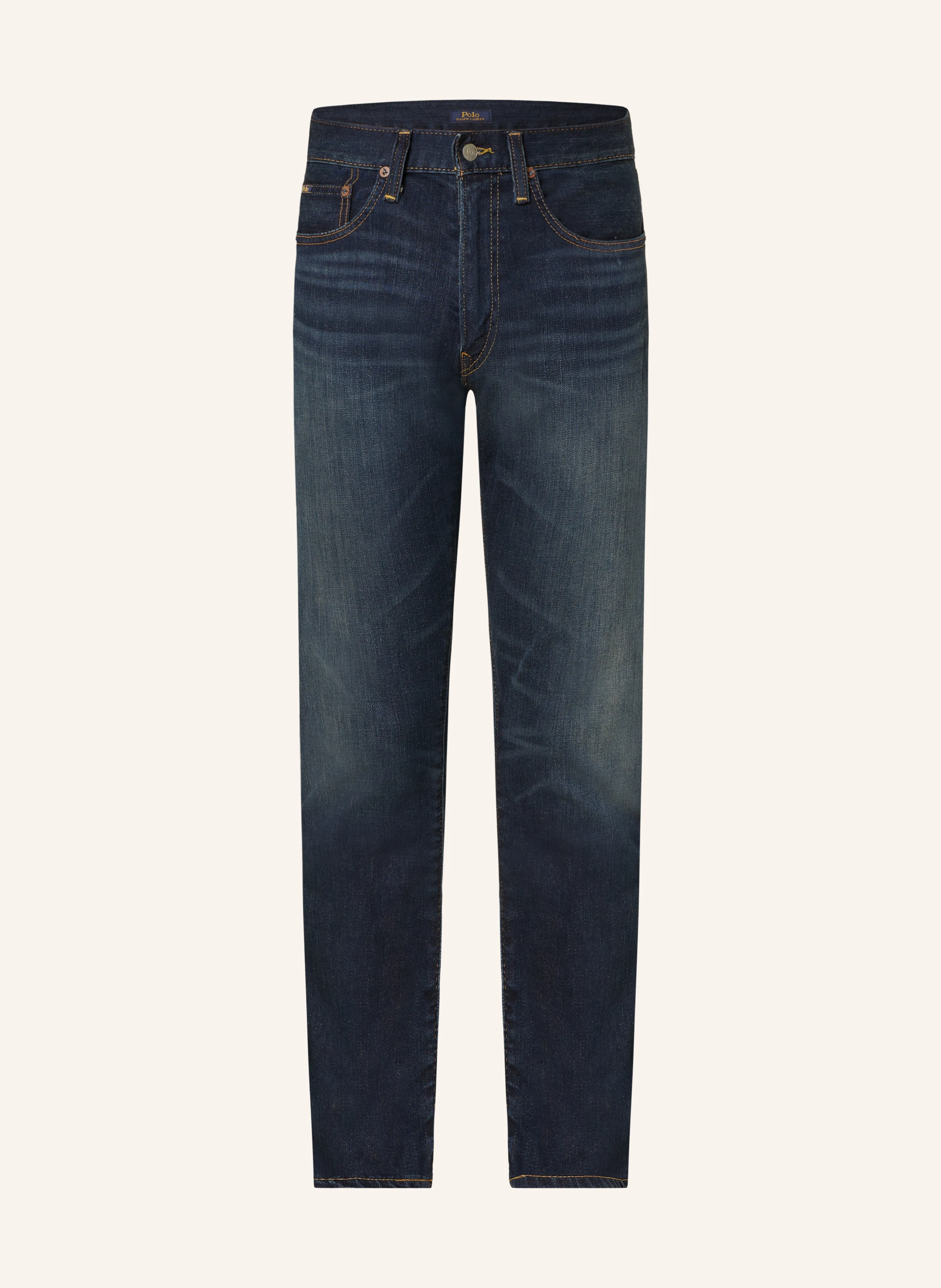POLO RALPH LAUREN Jeans THE SULLIVAN Slim Fit