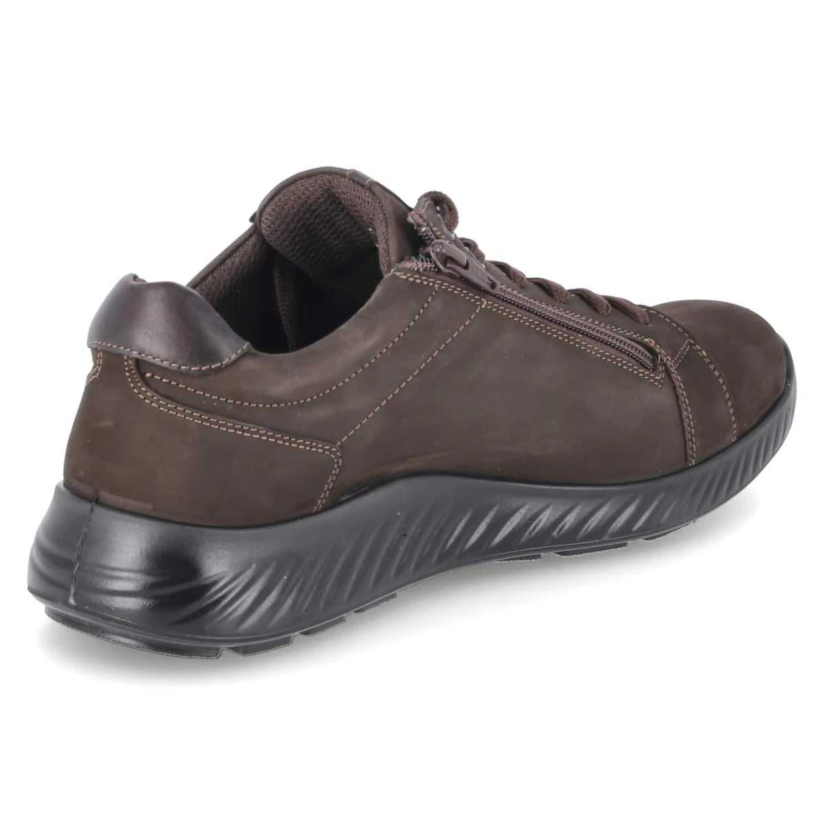 JomosHalbschuhe - CHOCO/CAPUCINO